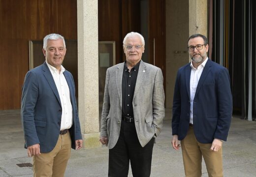 A Xunta e a Real Academia Galega ofrecerán charlas didácticas para favorecer o uso de ‘Galicia Nomeada’